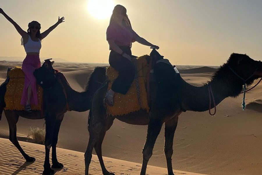 Explorez les Merveilles du Grand Sud Marocain