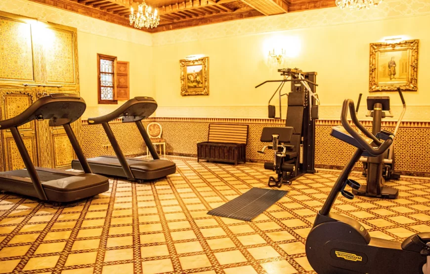 Palais Faraj Suites & Spa