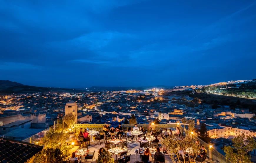 Palais Faraj Suites & Spa