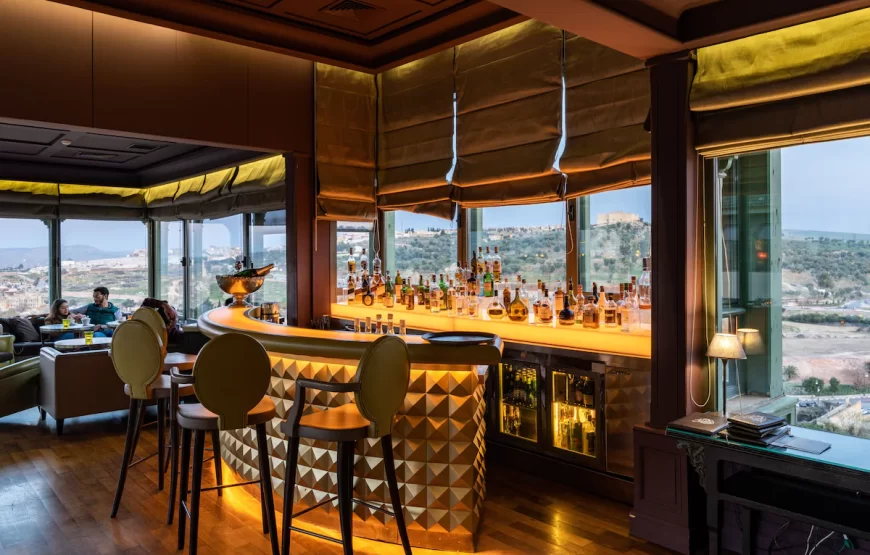 Palais Faraj Suites & Spa