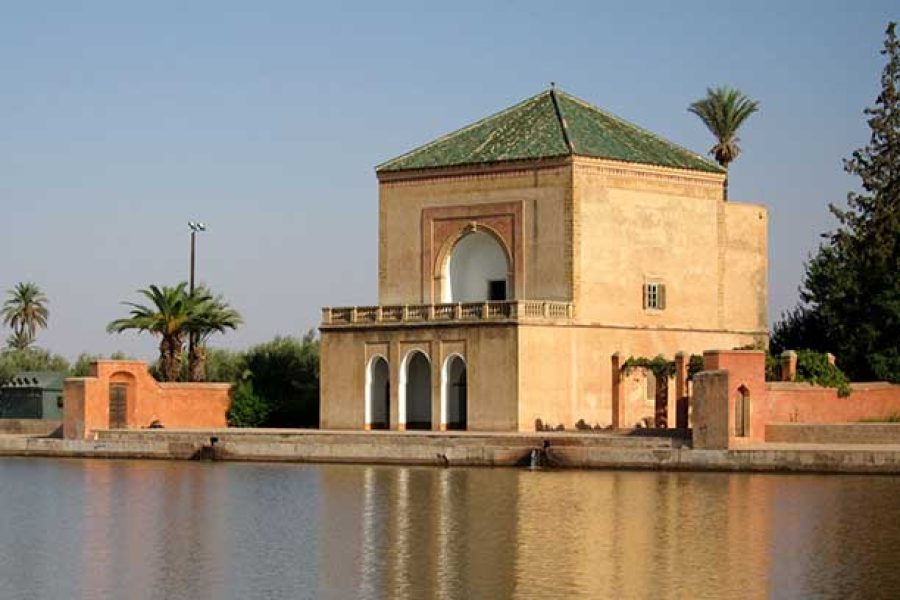 Circuit Le Maroc Authentique