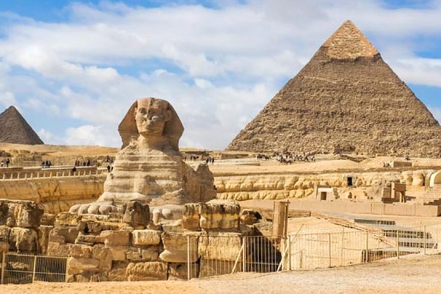 Caire – Croisiere (aswan-luxor) – Hurghada