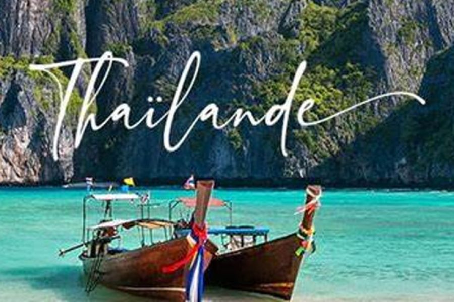Thaïlande