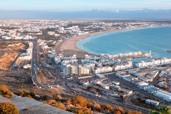 Agadir